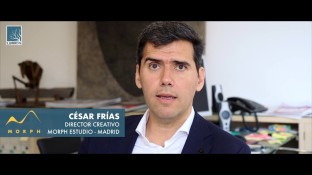 Entrevista Morph Estudio - #Lumion en BIM Entrevista Morph Estudio - #Lumion en BIM