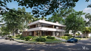 Primer vídeo en Lumion 10 Primer vídeo en Lumion 10