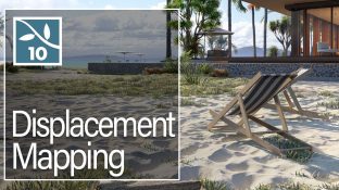 Displacement Mapping Displacement Mapping