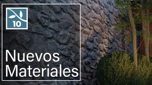 Nuevos materiales Nuevos materiales