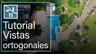 Tutorial Vistas Ortogonales Tutorial Vistas Ortogonales