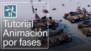 Tutorial Animación por fases Tutorial Animación por fases