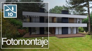 Fotomontaje Fotomontaje