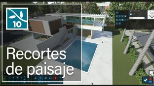 Recortes de paisaje Recortes de paisaje