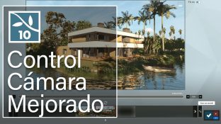 Velocidad de inicio/final de clips de vídeo Velocidad de inicio/final de clips de vídeo