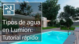 Tipos de agua: tutorial rápido Tipos de agua: tutorial rápido