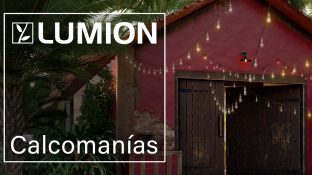 Tutorial Lumion 12: Añadir realismo con las nuevas calcomanías Tutorial Lumion 12: Añadir realismo con las nuevas calcomanías