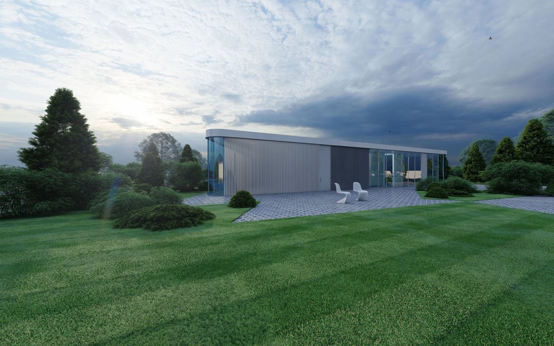 Cómo Lumion y Rhino llevan el renderizado en tiempo real a un nuevo nivel